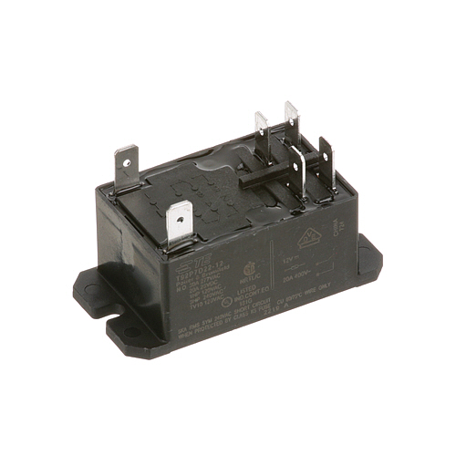 (image for) Traulsen 333-30630-01 RELAY, POWER TEMP