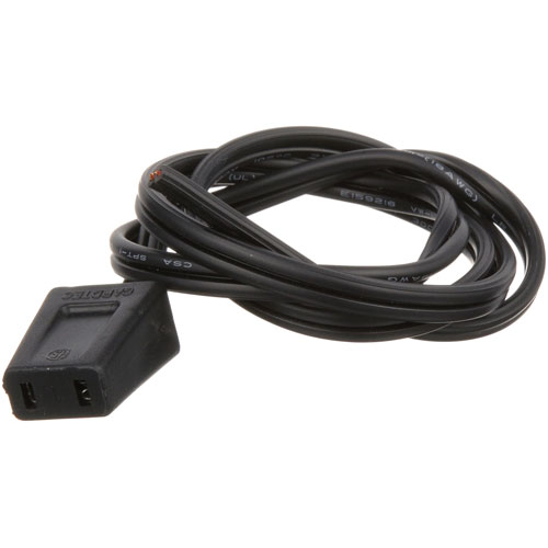 (image for) Traulsen 333-60038-00 PLUG CORD: ROTRON BLOWER - Click Image to Close