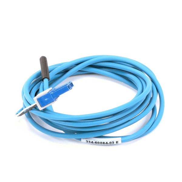 (image for) Traulsen 334-60084-02 SENSOR BLUE COIL TEMP 9 0 INCH