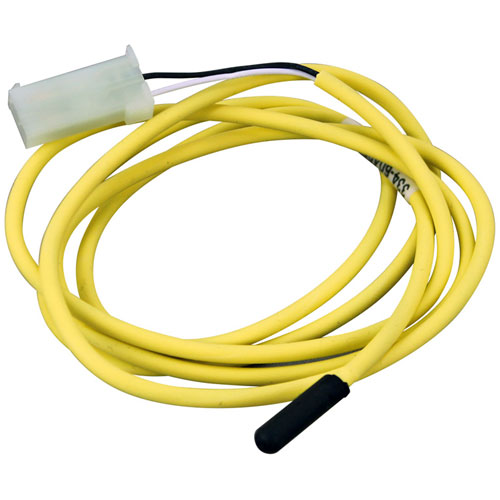 (image for) Traulsen 334-60407-01 SENSOR - YELLOW, LIQUID LINE, 48" - Click Image to Close