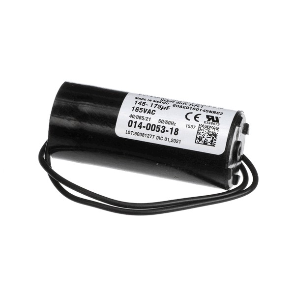 (image for) Traulsen 334-60411-14 CAPACITOR START COPELAND 165VA