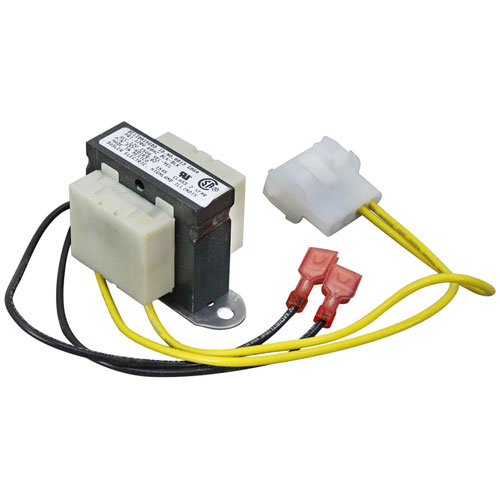 (image for) Traulsen 337-60169-02 TRANSFORMER - 115/12V,15VA - Click Image to Close