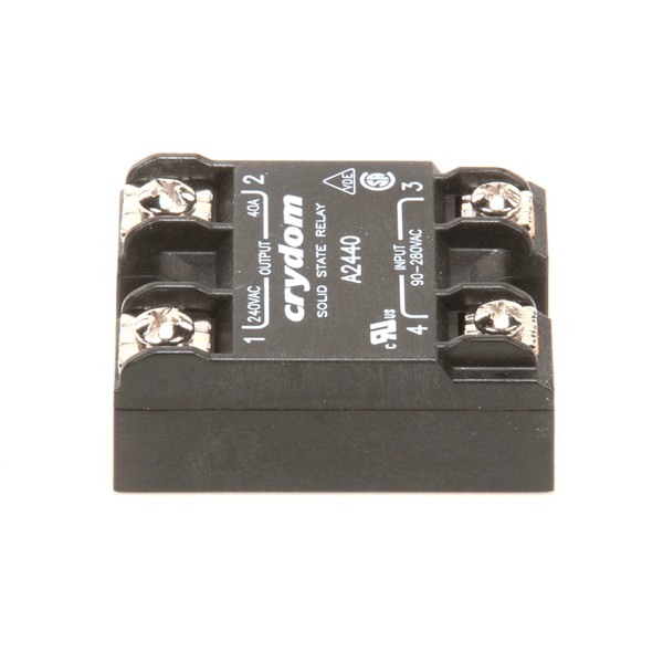 (image for) Traulsen 337-60311-02 RELAY-SOLID STATE 90-280VAC