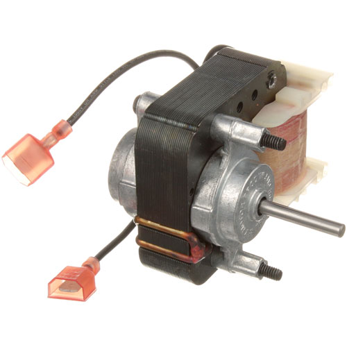 (image for) Traulsen 338-60054-00 FAN MOTOR - 120V