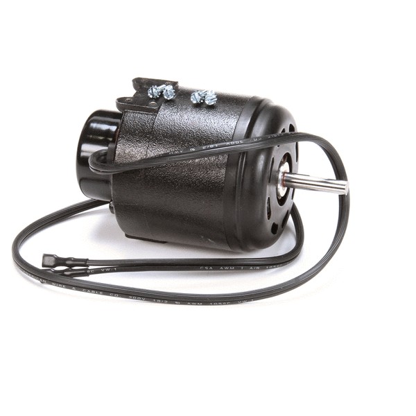 (image for) Traulsen 338-60058-00 CONDENSER FAN MOTOR RBC 100 75W - Click Image to Close