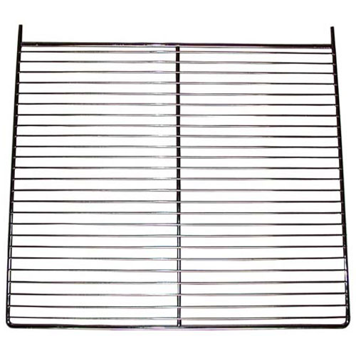 (image for) Traulsen 340-26000-00 SHELF CHROME WIRE 24 1/2 X 26 - Click Image to Close