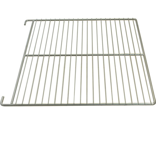 (image for) Traulsen 340-60070-00 SHELF,WIRE , 22"X26-1/2",CP