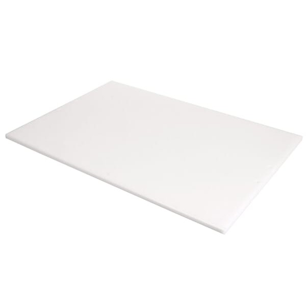 (image for) Traulsen 340-60172-13 CUTTING BOARD 1/2IN X 15.5IN X 22.5IN