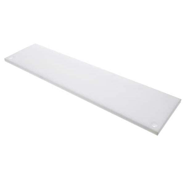 (image for) Traulsen 340-60278-08 BOARD CUTTING 8 X 32 X 3/4 WHI