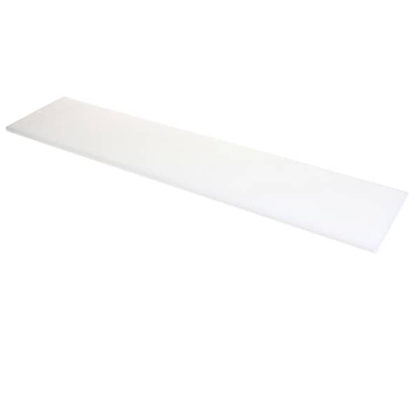 (image for) Traulsen 340-60326-31 CUTTING BOARD WHITE POLY