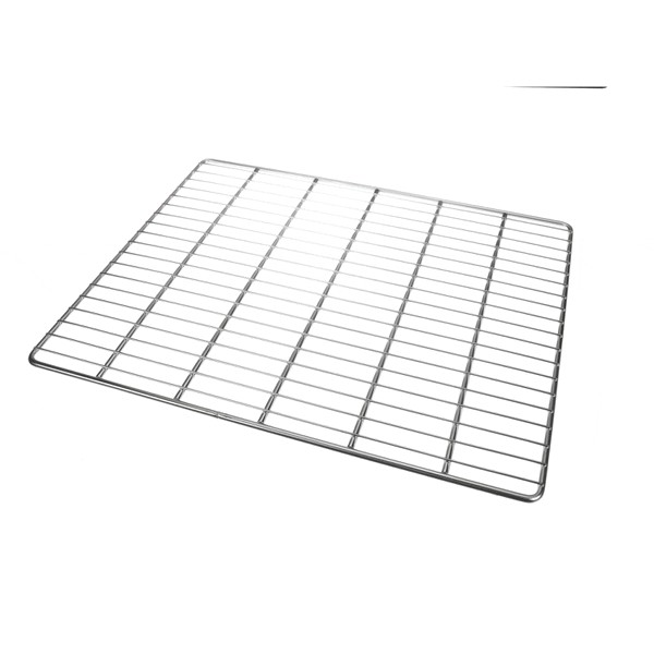 (image for) Traulsen 340-60421-00 WIRE SHLF DBL 26.77 X 21 X .42