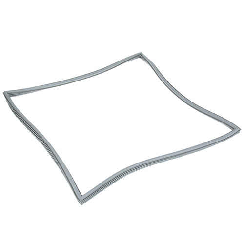 (image for) Traulsen 341-27568-00 DOOR GASKET 23 5/8" X 23 3/4"