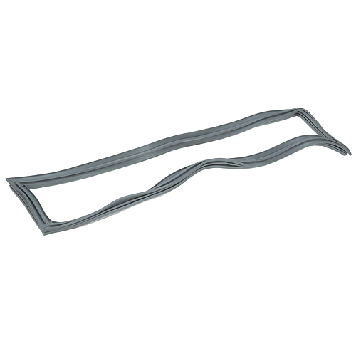 (image for) Traulsen 341-39393-00 Gasket 7 1/4X23 1/2 Style D - Click Image to Close