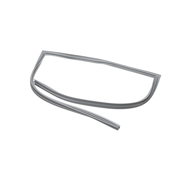 (image for) Traulsen 341-60128-00 GASKET ASSEMBLY NIGHT COVER 23.03 X 26.