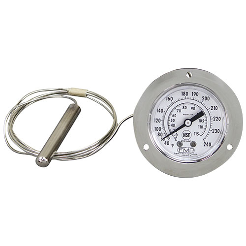 (image for) Traulsen 344-27869-00 THERMOMETER 