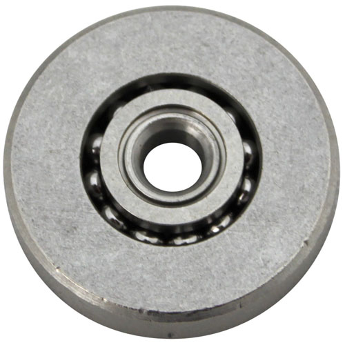 (image for) Traulsen 344-41808-01 BEARING FLAT - Click Image to Close