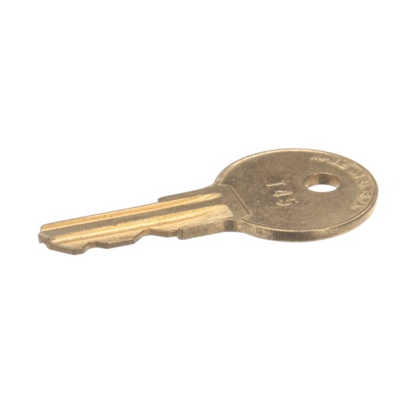 (image for) Traulsen 346-28924-45 CUT KEY ONLY T45