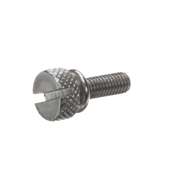 (image for) Traulsen 351-15822-04 SCREW,THUMB,10-32X.500 ST STL