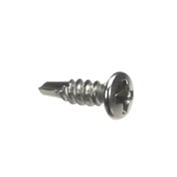 (image for) Traulsen 351-29384-00 SCREW,SLF DRL OHP#4X.438 - Click Image to Close