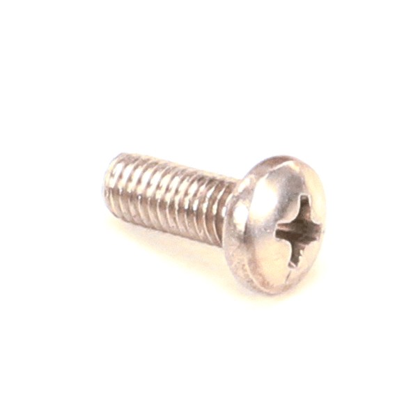 (image for) Traulsen 351-60001-07 SCREW,MACH,PHP,10-32X.5 00SS