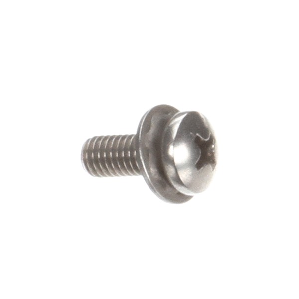 (image for) Traulsen 351-60045-00 SCREW,MACH 10-32 X 1/2 SQ CONE