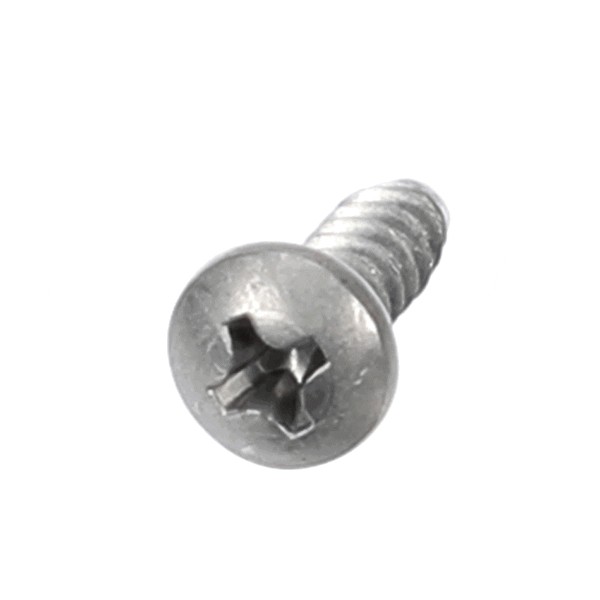 (image for) Traulsen 351-60077-00 SCREW,TAPPING,TYPE B 8-18X3.75