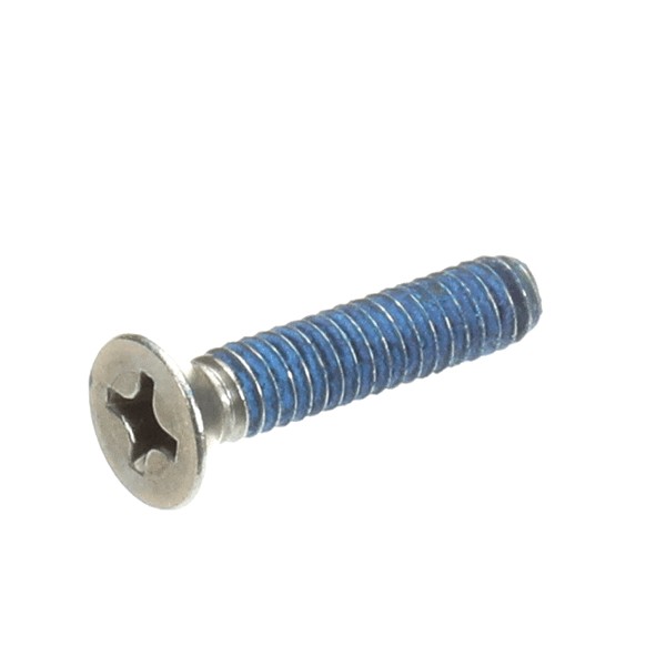 (image for) Traulsen 351-60079-00 SCREW 1/4-20X1.25 FLT HD PH