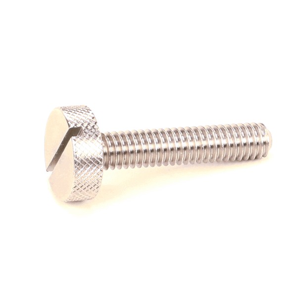 (image for) Traulsen 351-60107-01 SCREW 5/16-18 X 1.5 IN SS KNUR