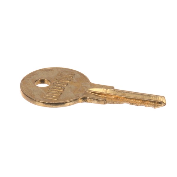 (image for) Traulsen 358-29467-00 MASTER KEY HUDSON 