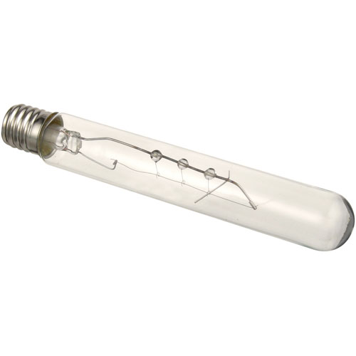 (image for) Traulsen 358-29776-00 BULB,INCAN 130V,40W,T6-1 /2