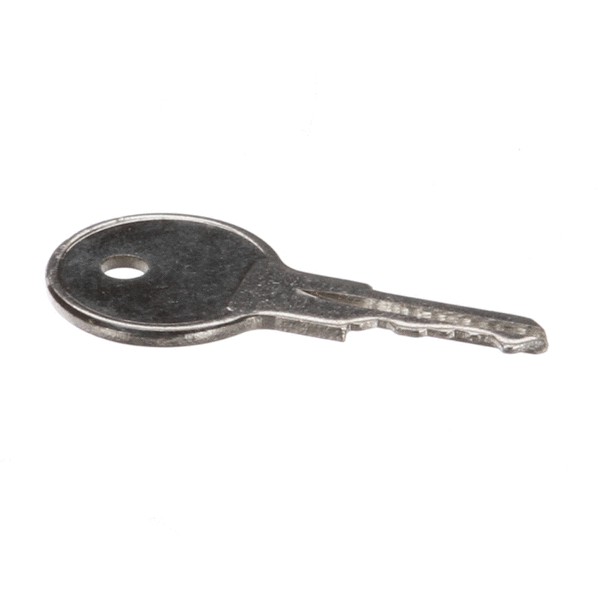 (image for) Traulsen 358-60024-00 CORE REMOVABLE KEY 