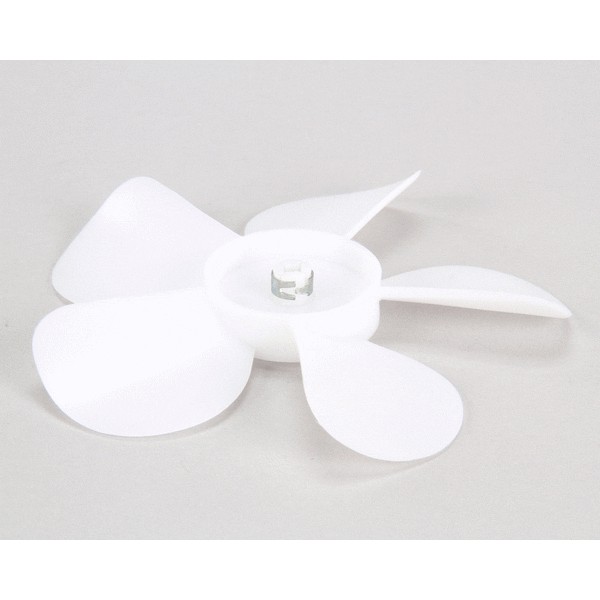 (image for) Traulsen 430060 FAN BLADE PLASTIC 