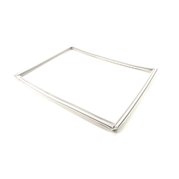 (image for) Traulsen 433623 GASKET DOOR 27-60 CUC, 24.75X25.5X0.5