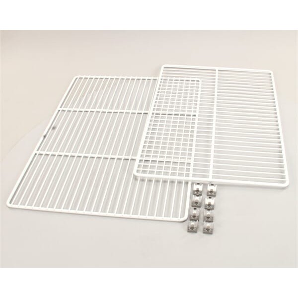 (image for) Traulsen 433681-5 SHELF KIT (SET OF 2) (W/ CLIPS, CU48) - Click Image to Close