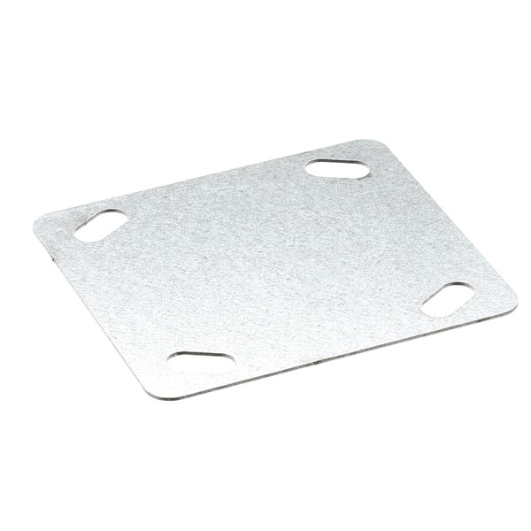 (image for) Traulsen 510-10601-00 CASTER SHIM 