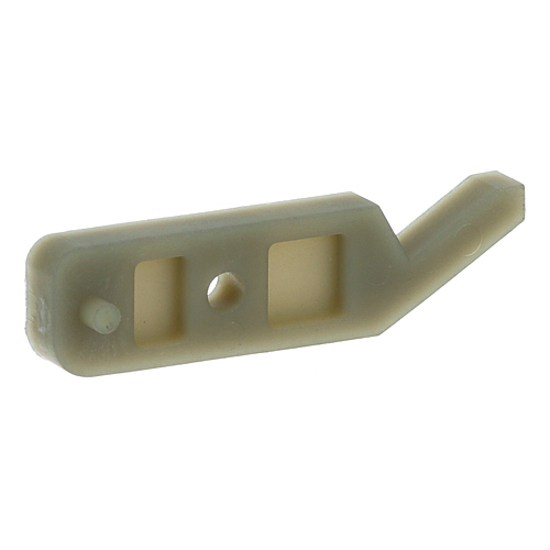 (image for) Traulsen 6056 BRACKET, LOUVRE RAIL - Click Image to Close