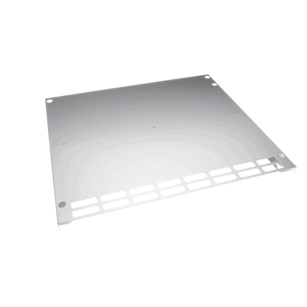 (image for) Traulsen 614-60349-20 TOP DUCT 1 SECTION ALUMINUM