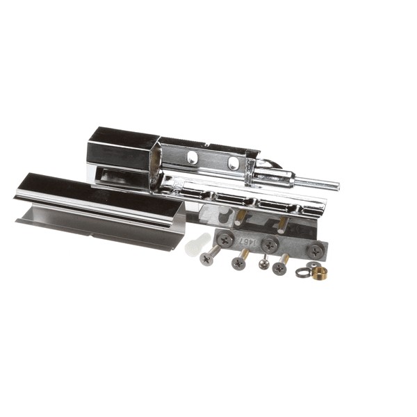 (image for) Traulsen SER-40677-02 HINGE ASSEMBLY WITH STOP FEATURE