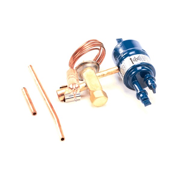 (image for) Traulsen SER-60080-27 THERMO EXPANSION VALVE SERVICE KIT FOR 3