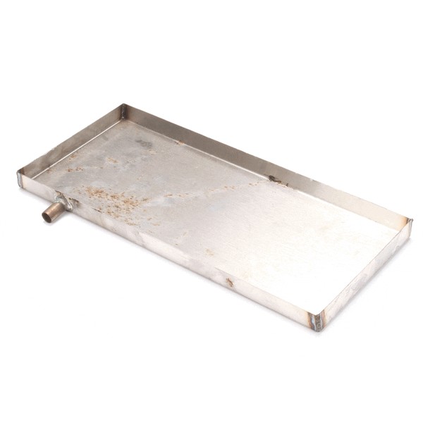 (image for) Traulsen SK-433671 ASSEMBLY EVAPORATOR DRAIN PAN