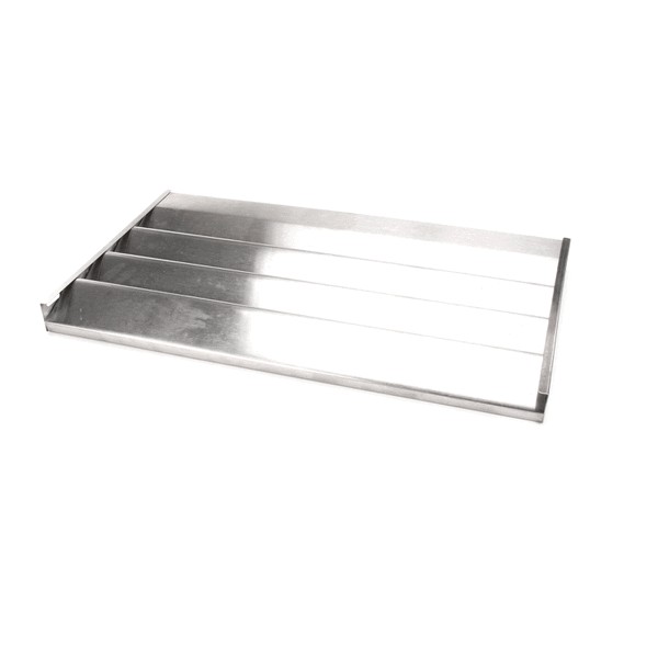 (image for) Traulsen SK-500-70002-00 ASSEMBLY LOUVER 1 SECTION