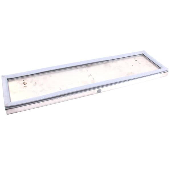 (image for) Traulsen SK-550-10058-00 ASSEMBLY DRAWER FACE 2P-SBS