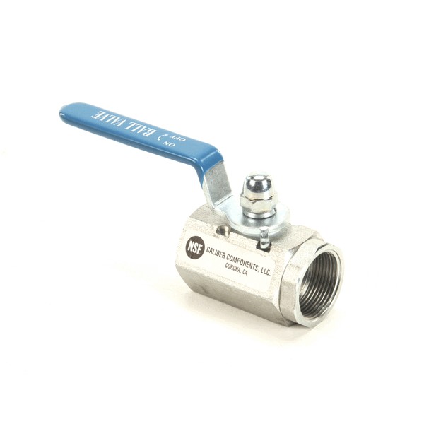 (image for) Tri-Star AS-300239 VALVE DRAIN 1-1/4 NPTF X 37987