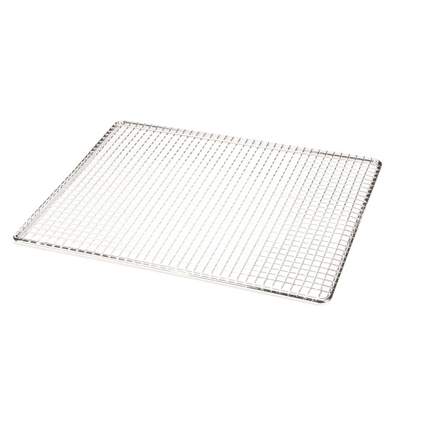 (image for) Tri-Star AS-390151 RACK FRYER MESH SCREEN 10 X 12