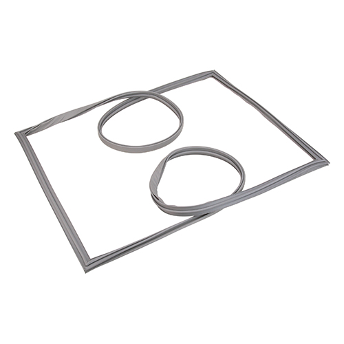 (image for) Tri-Star VC-60256-00 GASKET,REF 22-3/4" X 59- 3/4" - SANTOPRENE - Click Image to Close