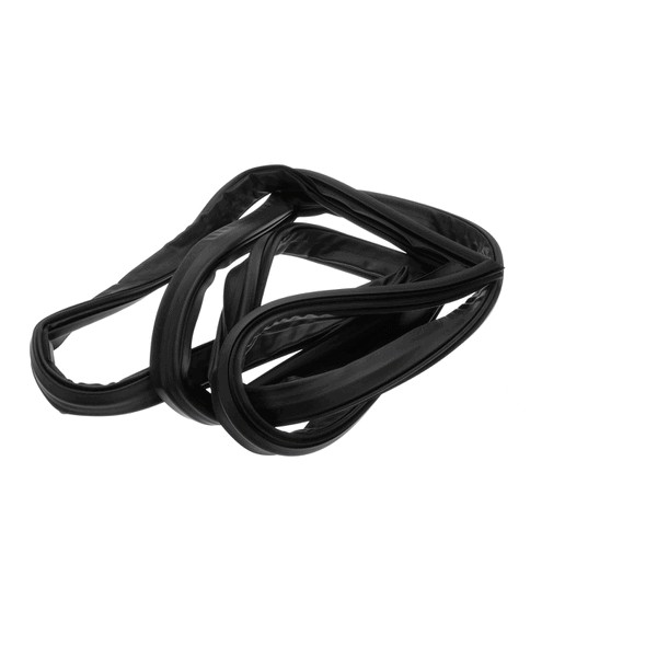 (image for) True 201573 GASKET, GDM-07-HC-LD WIDE BLACK FLEXABLE