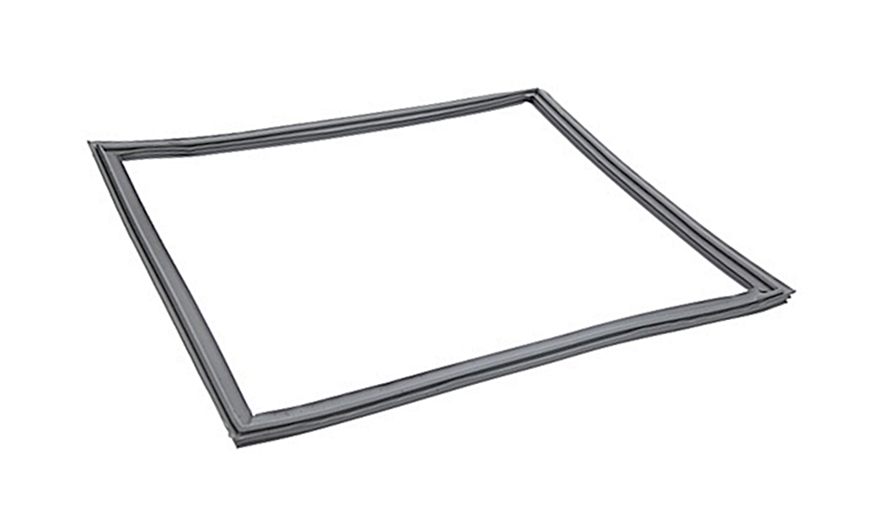(image for) True 205014 Door Gasket 23" X 26-7/8" TSSU/TUC/TWT-48/72