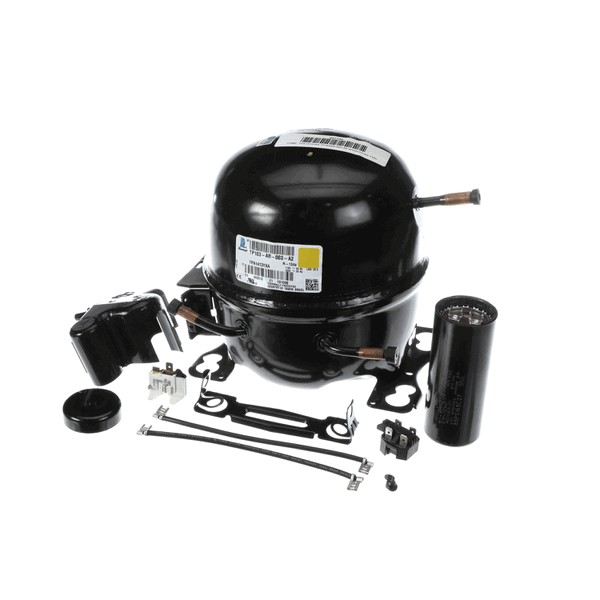 (image for) True 210341 COMPRESSOR KIT TP103AR