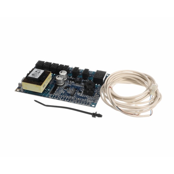 (image for) True 214204 TEMP CONTROL KIT PROG 952610 VERSION B E