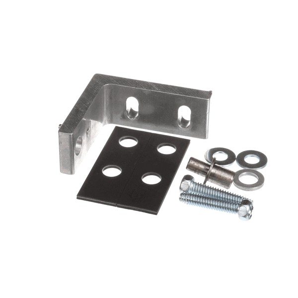 (image for) True 216149 HINGE KIT HALF DOOR BOTTOM LH/RH